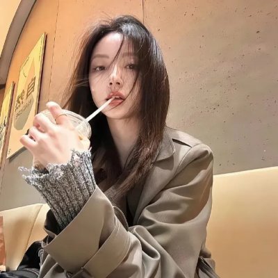 木头姑娘
